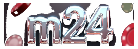 m24 logo
